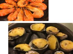 -鑫皇朝酒店(建设一路店)