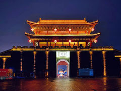 -滦州古城