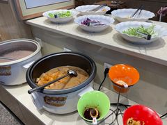 -素满香·素食自助餐(苏州·临顿路店)