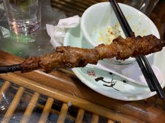 -丁里羊肉小镇(天鹅湖总店)