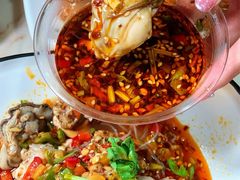 -富临港·蒸汽海鲜·手抓海鲜·炒菜(栈桥店)