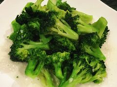 -东方亚克西餐厅(西康路店)