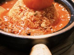-沙胆彪炭炉牛杂煲(成都玉林店)