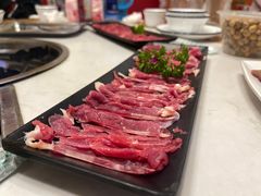 -田村·酸汤鲜牦牛肉火锅(布达拉宫广场店)