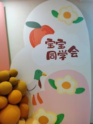 -爱弥儿月子中心(省医院店)