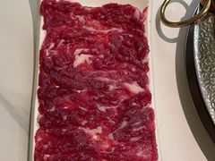 -左庭右院鲜牛肉火锅(南通CBD大有境店)
