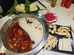 -京门活鱼馆·鱼火锅(百子湾（原红庙）店)