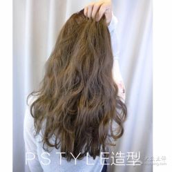 点击看大图 -P.STYLE 派斯造型