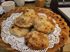 -老阿爸鲜鱼土菜(昆山花桥店)