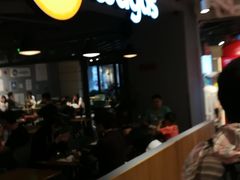 -Wagas沃歌斯(百盛优客店)