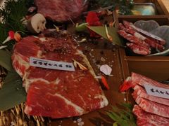 -樱宿日式和牛烧肉(五道口店)