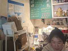 -SONGUOLIFE松果咖啡(七莘路店)