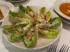 -MORTON'S 莫尔顿牛排坊(北京丽晶酒店)