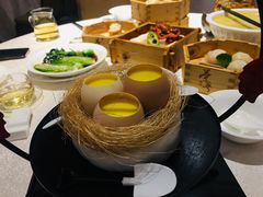 -荣粤酒家·融合粤菜
