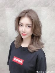 -MAKE SENSE美可沙龙