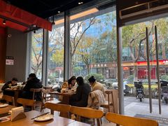 -本来川菜(中骏广场店)