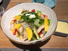 -小满Grainkitchen(滨江商业广场店)