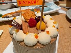 -阿吾罗·月咏精致日料(港汇恒隆广场店)