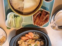 -涌上外婆桥(南塘店)