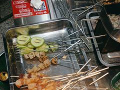 -幸福小串·地摊小炉子(三阳路店)