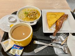 -大家乐(广州荔湾领展广场店)