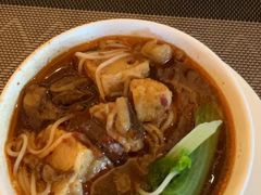 -皇朝万鑫自助餐厅