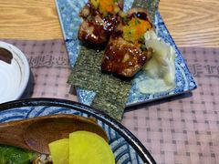 -林妈妈村·日式料理(宝山万达店)