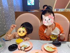 -争鲜回转寿司(南开大悦城店)