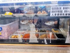 -秋英饭团(大庙新村店)