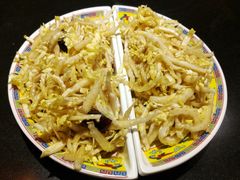 -芦月轩羊蝎子(劲松店)