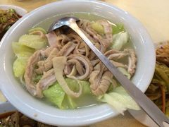 iphone_upload_pic-天一沾水肥肠(科园一街店)