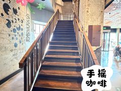 -星巴克臻选(北京嘉里中心第二店)