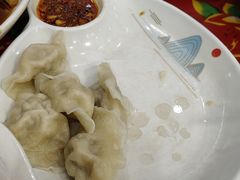 -东北小厨(北门大街店)