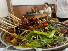 -晋一碗刀削面·特色家常菜(云岗店)