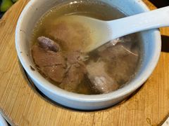 -秋色客家菜(流塘店)