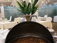 -深圳维景酒店-维景轩