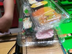 -鲜道寿司(无锡苏宁店)