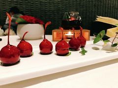 樱桃鹅肝-三号黄浦会Canton Table