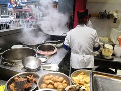 -李兰英湖南面馆(护国路店)