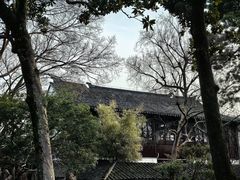 -拙政园