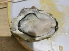 -蚝当家·海鲜龙虾烧烤(文二路原开蚝屋店)