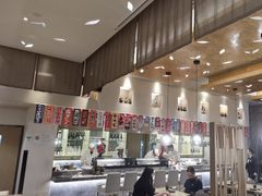 -御瀛日本料理