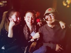 -江湖国风民谣酒馆(五一街店)