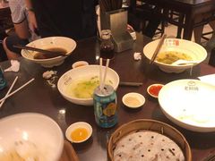 -老桐椿 · 上海大馄饨