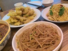 -九转小磨·东北菜老字号(祥安店)