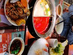 -呷哺呷哺(悦方店)