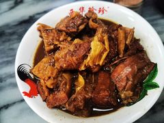 -珍珍小食店(西华路店)