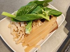 -椒椒铜炉火锅鸡(天马店)