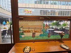 -WOKKA by艮上(中海环宇荟店)