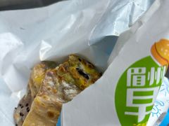 -眉州东坡(团结湖店)